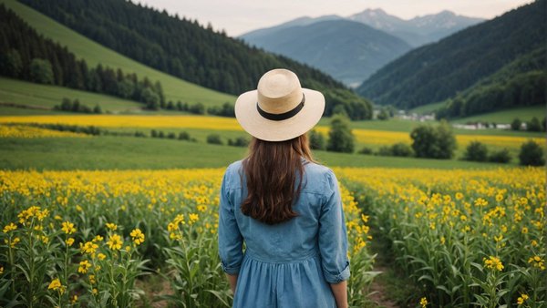 Comment choisir des produits de beauté naturels pour votre peau