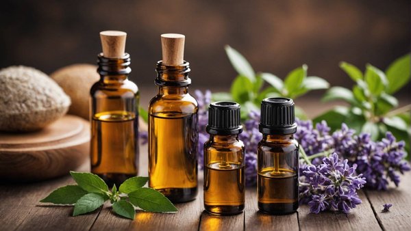 Les bienfaits des huiles essentielles dans votre routine de beauté