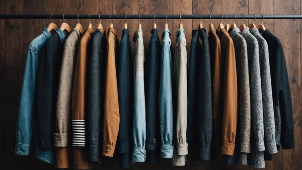 Comment adapter votre garde-robe aux saisons changeantes