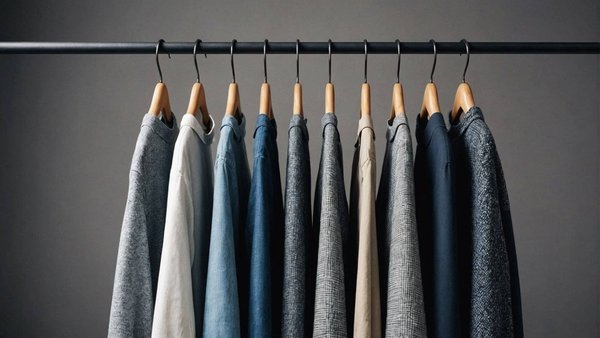 Comment choisir vos vêtements éthiques en 2024